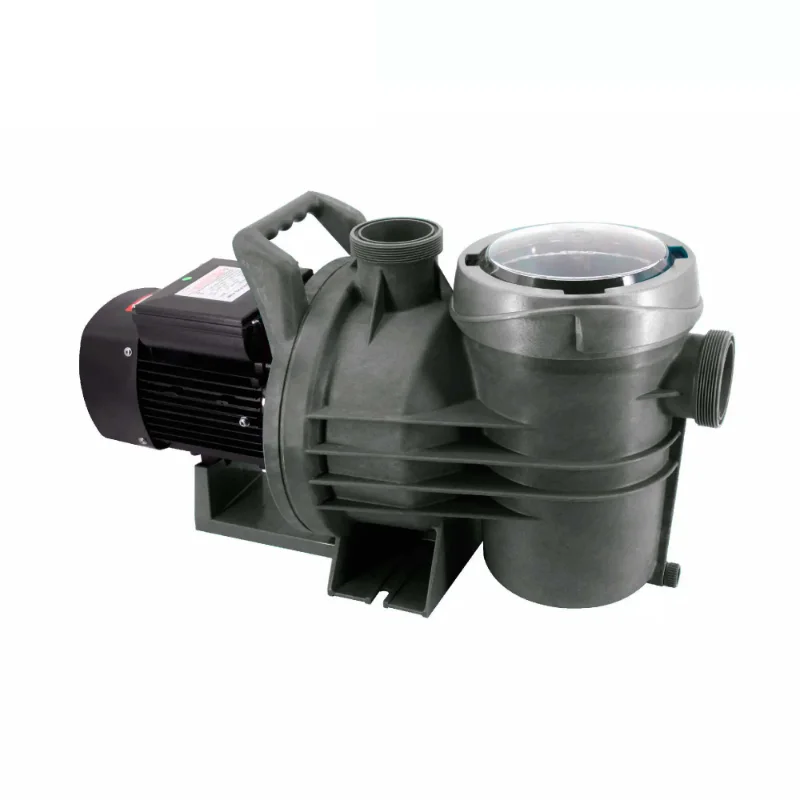 Bomba para piscina